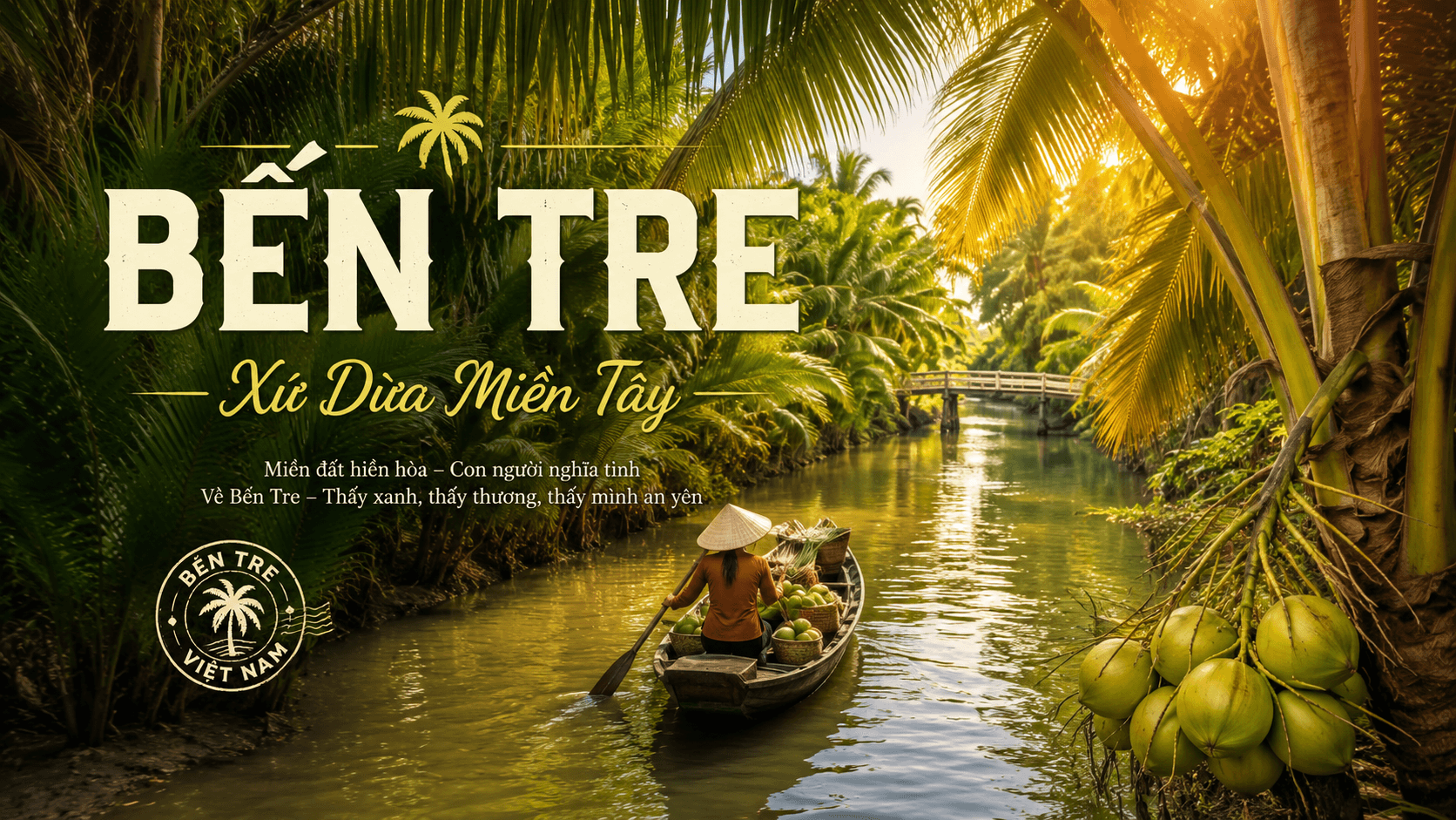 Bến Tre