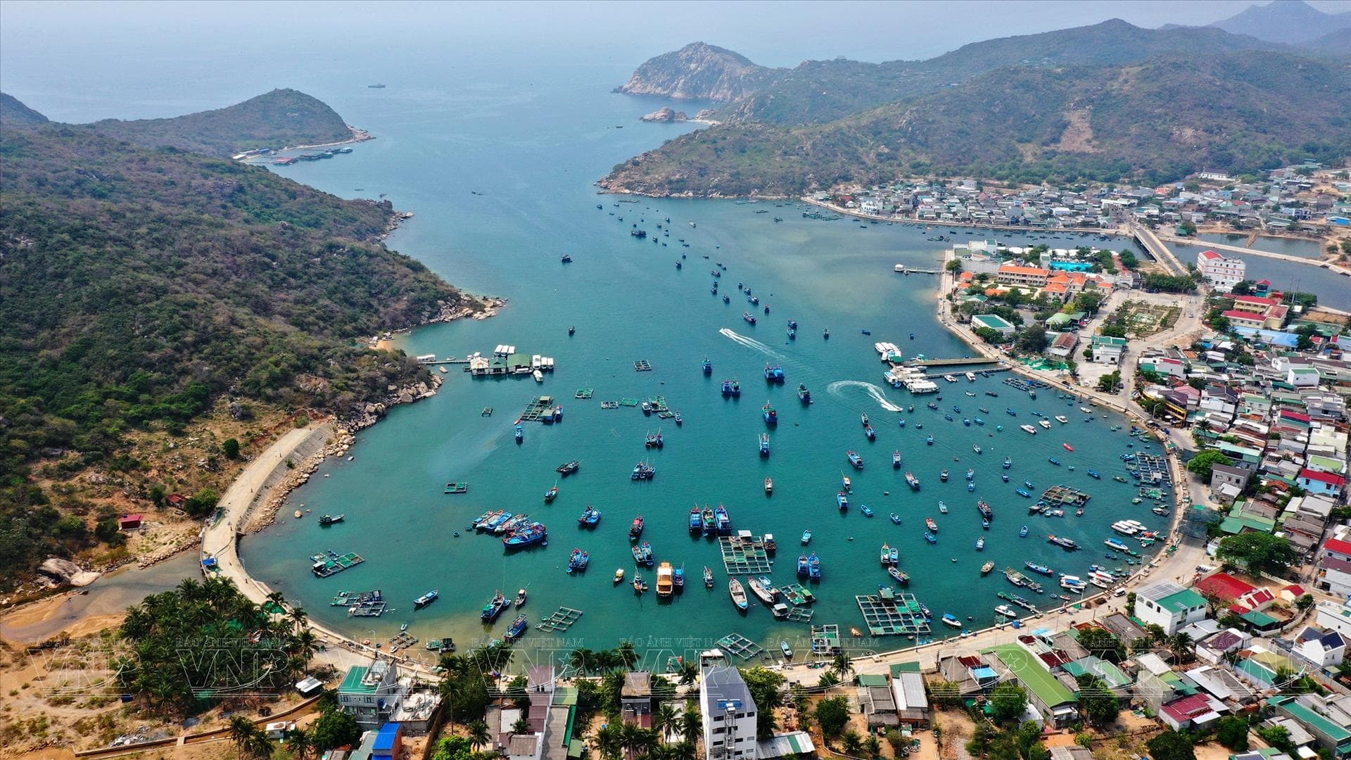 VÙNG ĐẤT "ĐỔI VỊ" CHO HỘI MÊ KHÁM PHÁ & NGHỈ DƯỠNG SANG CHẢNH ☀️ PHAN RANG - NINH THUẬN